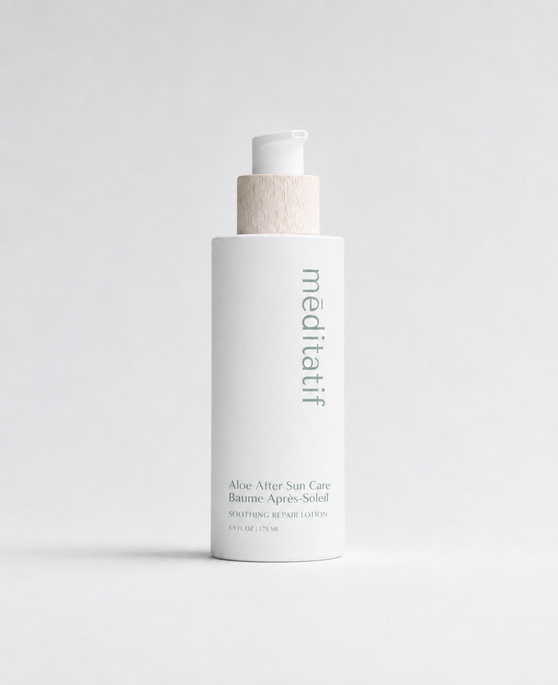 ALOE AFTER SUN CARE – mēditatif