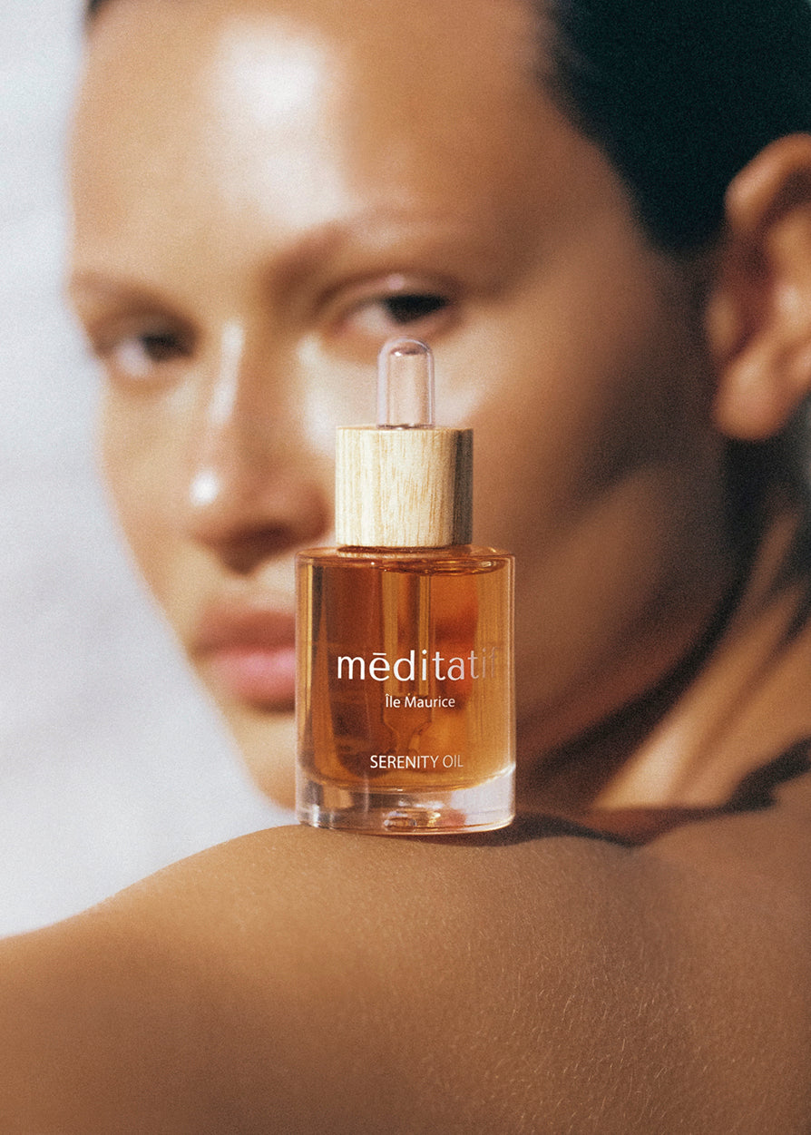 Serenity Oil