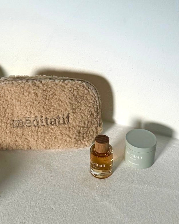 A WAY OF BEING RITUAL SET