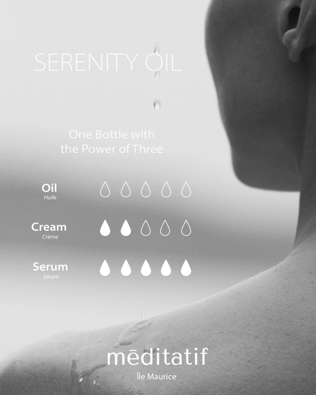 Santal Serenity Essential Oil 700 ml