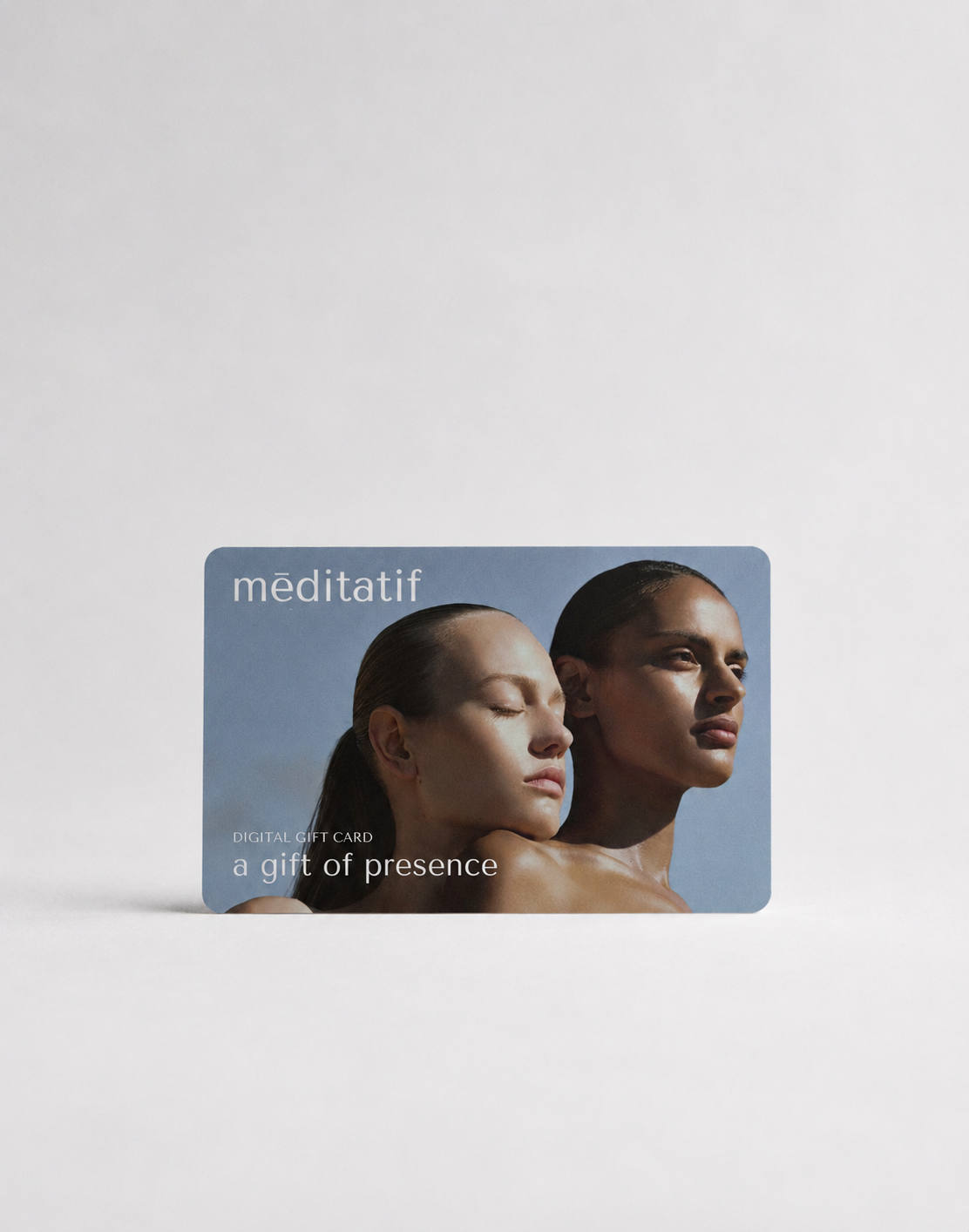 DIGITAL GIFT CARD